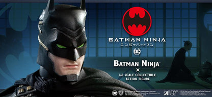 Pedido Figura Batman (Ninja version) - Batman Ninja marca Star Ace SA0064 escala 1/6