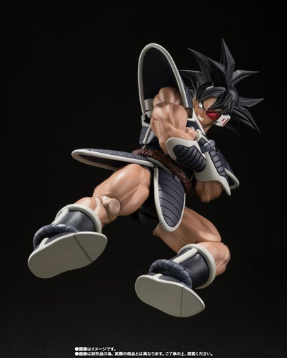 Pedido Figura Turles - Dragon Ball Z: The Tree of Might - S.H.Figuarts marca Bandai Spirits escala pequeña 1/12