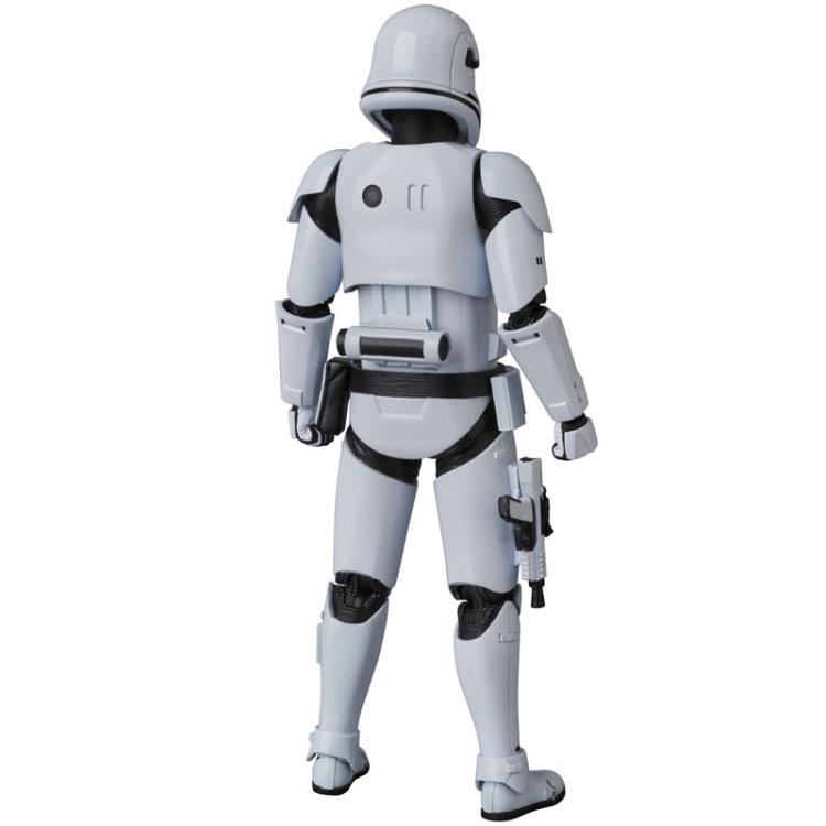 Pedido Figura FN-2187 (Finn) - Star Wars: The Force Awakens - MAFEX marca Medicom Toy No.043 escala pequeña 1/12