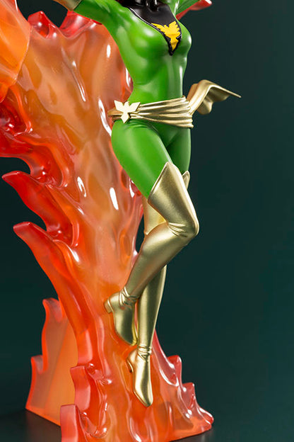 Preventa Estatua Phoenix (Furious Power) - X-Men '92 - ArtFX+ - marca Kotobukiya escala 1/10