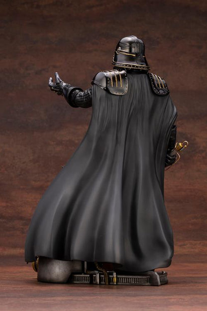 Pedido Estatua Darth Vader (Industrial Empire) - Star Wars - ArtFX Artist Series marca Kotobukiya escala 1/7