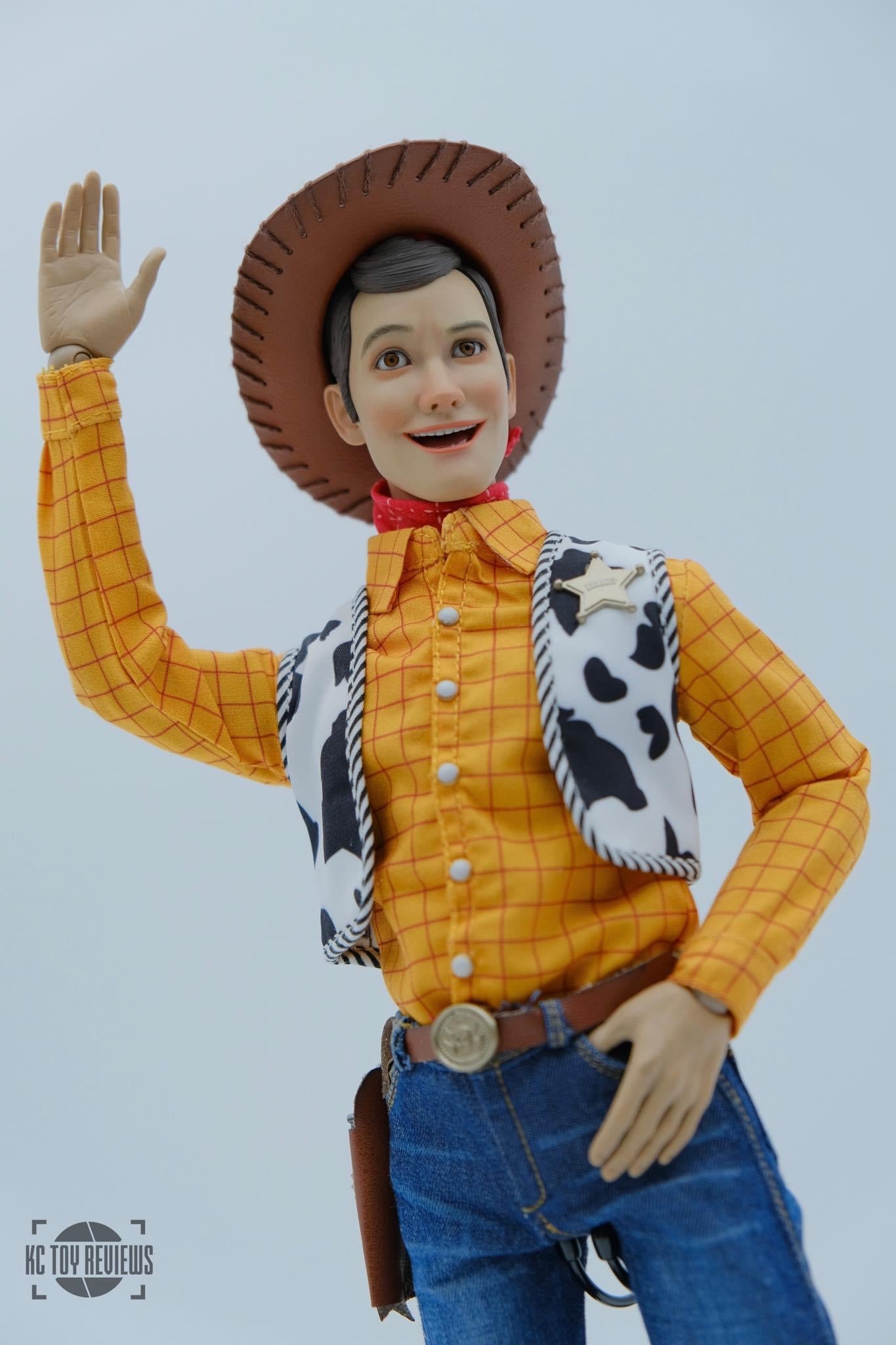 Pedido Figura Happy Cowboy marca Play Toy P015 escala 1/6