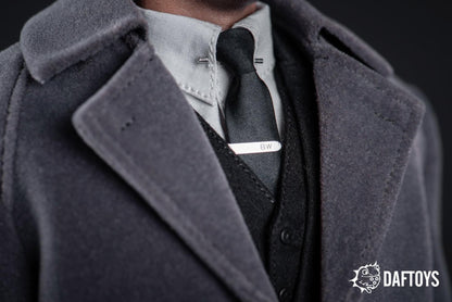Pedido Set Elegant Suit Ben marca Daftoys F013 escala 1/6