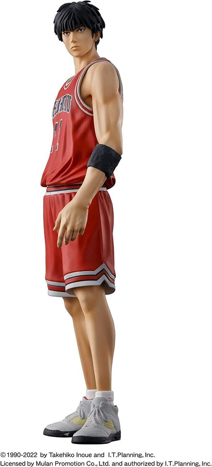 Pedido Estatuas One and Only Shohoku Starting Member Set - SLAM DUNK marca M.I.C sin escala