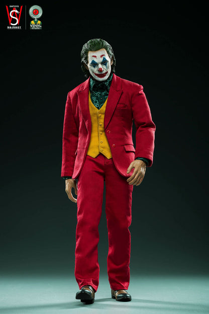 Pedido Figura Clown marca SWToys FS027 / Vynil Studios V003 escala 1/6