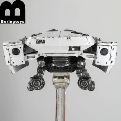 Pedido Drone Mysterio (2 versiones) marca Nota Studio x Boring Toys escala 1/12