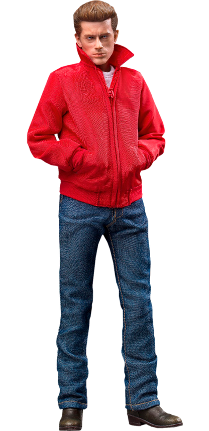 Pedido Figura James Dean (Rebel Version) marca Star Ace Toys SA0087 escala 1/6