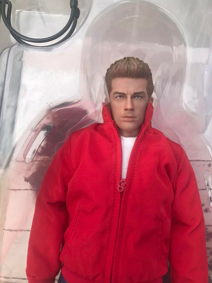 Pedido Figura James Dean (Rebel Version) marca Star Ace Toys SA0087 escala 1/6