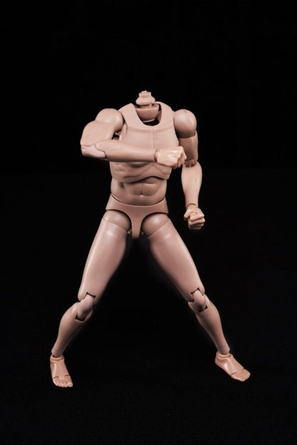 Figura Mr. White - Say My Name marca Mars Toys MAT001 escala 1/6