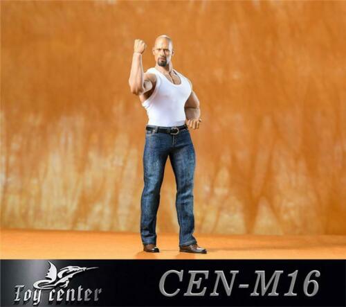Pedido Set de Ropa Casual Grande (3 versiones) marca CEN M16 escala 1/6